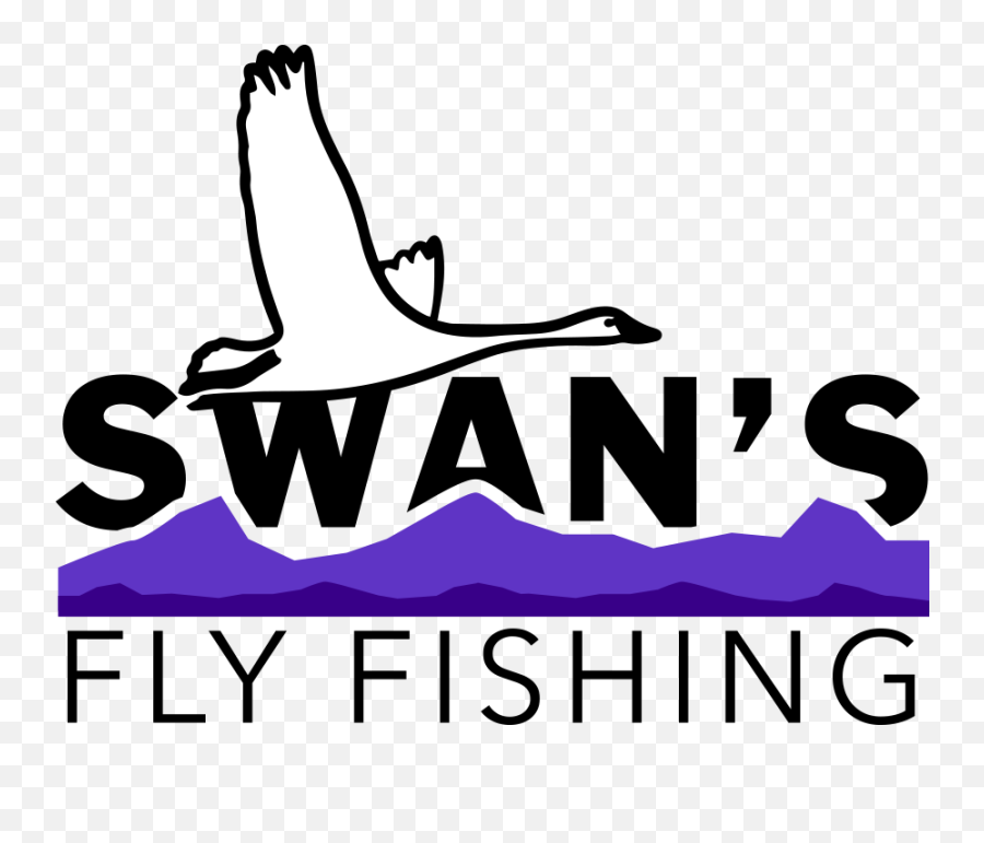 Home - Swanu0027s Fly Fishing Guides Livingston Montana Png,Swan Logo