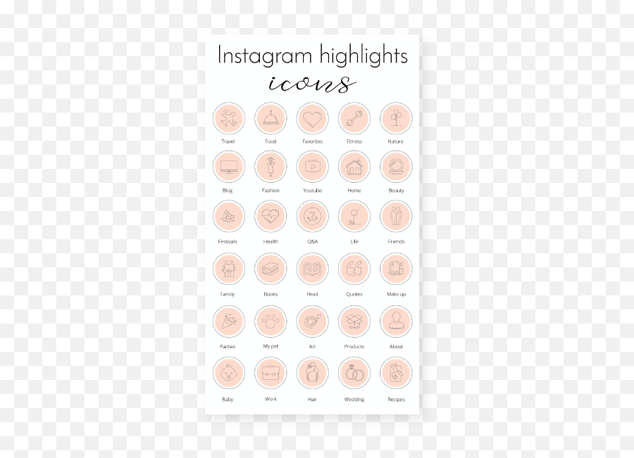 The 5 Instagram Trends That Will Define - Dot Png,Instagram Highlight Icon