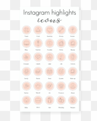 The 5 Instagram Trends That Will Define - Dot png