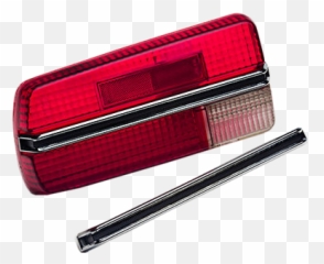 240z Tail Light Bezels Png