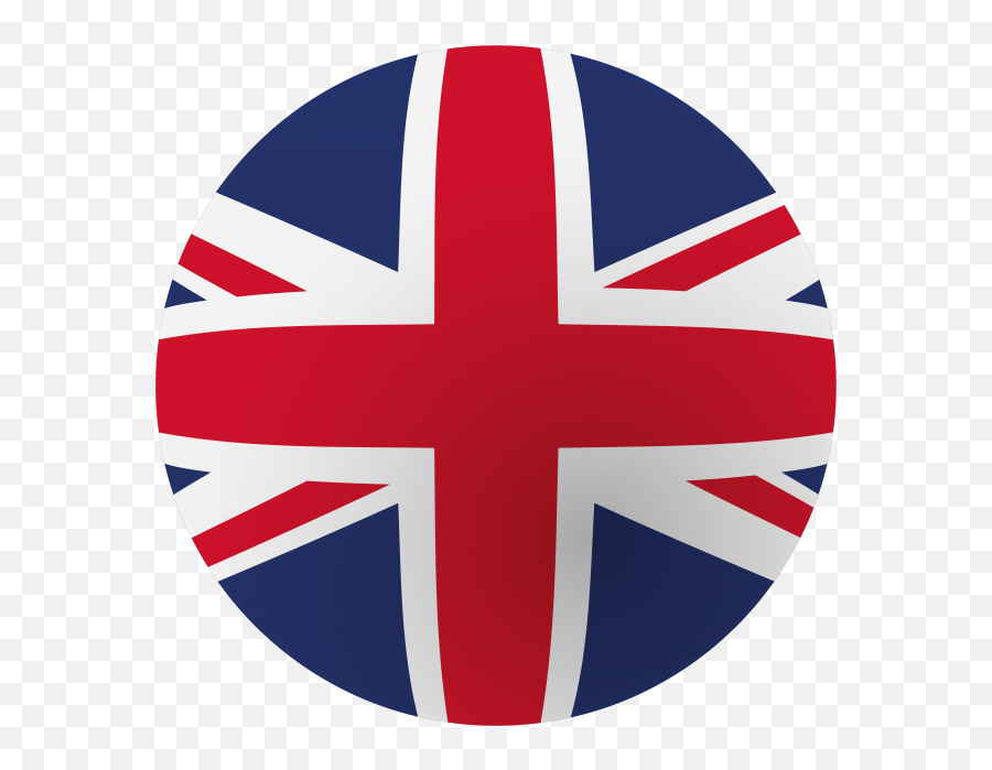 United Kingdom Flag Icon Png Download - Uk Flag Icon Transparent,British Flag Icon