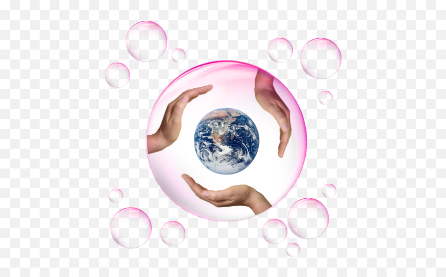 The Wellbeing Bubble - Language Png,I Icon Buble