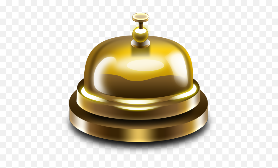 Icon Png Ico Or Icns - Hotel Reception Bell Png,Lol Icon Ts3