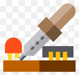Solder - Png Icon