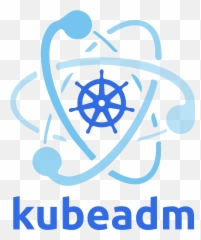 Creating Single Control - plane cluster with kubeadm Kubernetes Logo Black And White png