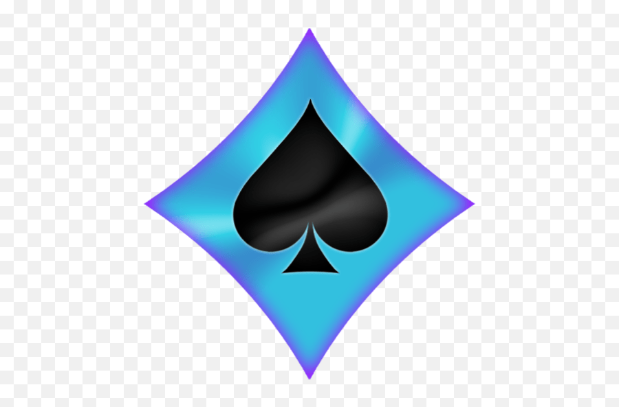 Solitaire Megapack 14 - Solitaire Game Blue Png,Tesseract Icon