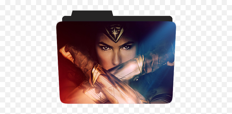 Creative Folders - Movie Topic Icon Folder Png,Topic Icon Folder