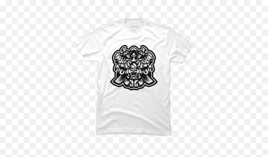 Sea Of Thieves Chest T Shirt By Yungkhan Design Humans - Drawing Png,Sea Of Thieves Png