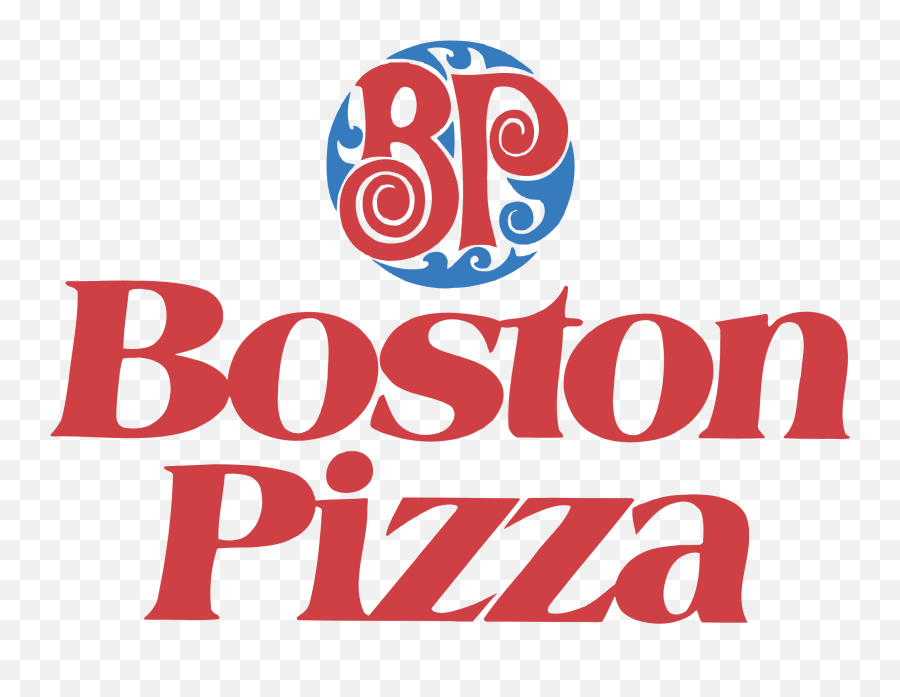 Boston Pizzas Logo Png Transparent U0026 Svg Vector - Freebie Supply Boston Pizza Logo Png,Pizza Png Transparent