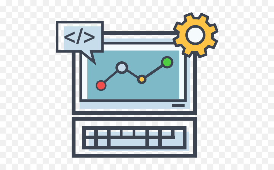 Computer Vision Mosaic Data Science Ai Consulting Png Algorithms Icon