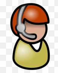 Microsoft Office Employee - Clipart Suggest Person Microsoft Clip Art Png,Microsoft Office Icon Vector