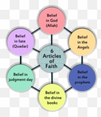 Ahmad Shaheed Ahmadshaheed - Profile Pinterest Sunni 6 Articles Of Faith png