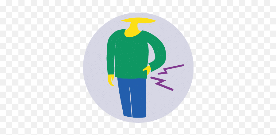 Prostate Cancer Stages Signs U0026 Symptoms Icon Singapore - Loop Png,11th Doctor Icon