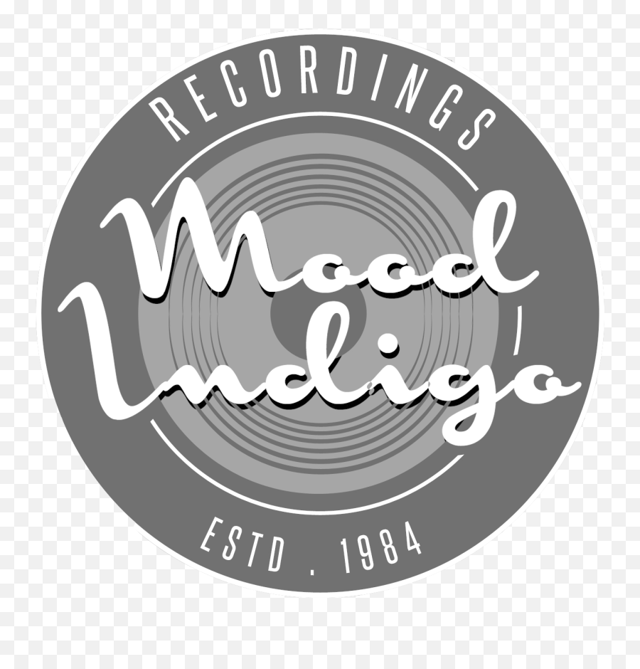 Gear U2014 Mood Indigo Recordings - Language Png,Icon Qcon Pro 2