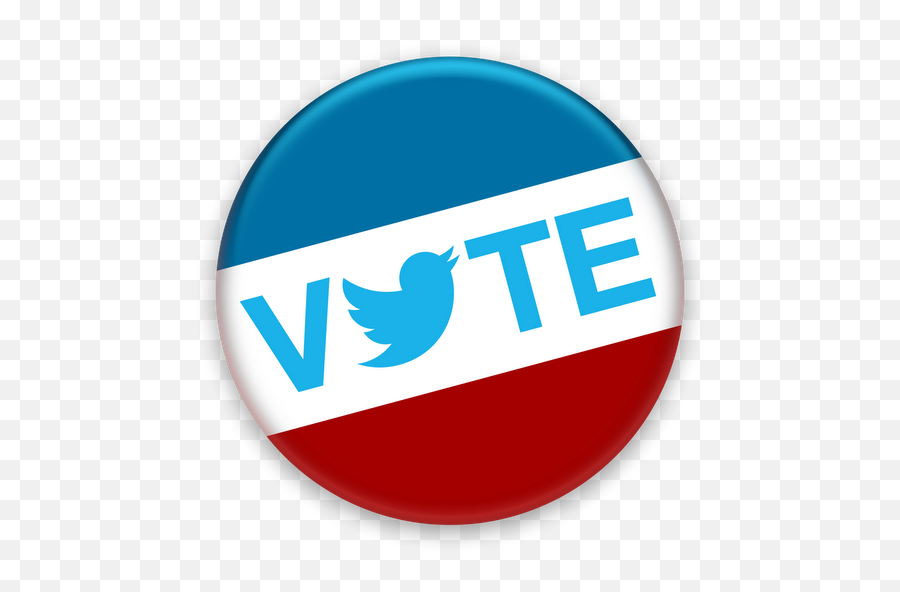 Twitter Is A Mainstream Liberal - Language Png,Obama Twitter Icon