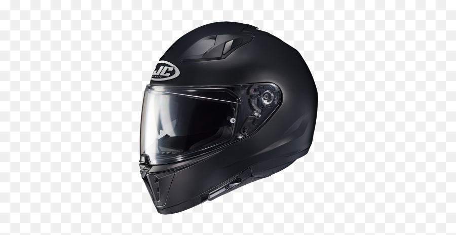 Hjc Casco I70 Size Xxs Color 70 Matt Black - Hjc I70 Flat Black Png,Icon Variant Motorcycle Helmet