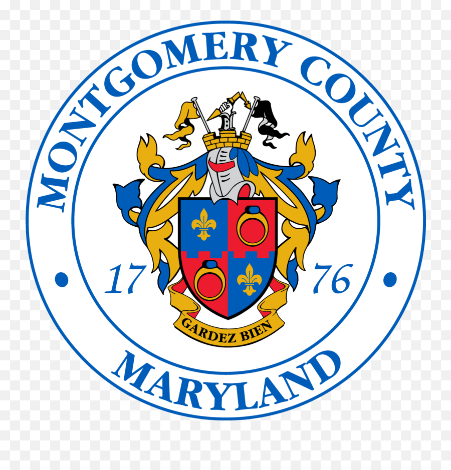 Montgomery County Government - Montgomery County Council Png,County Icon