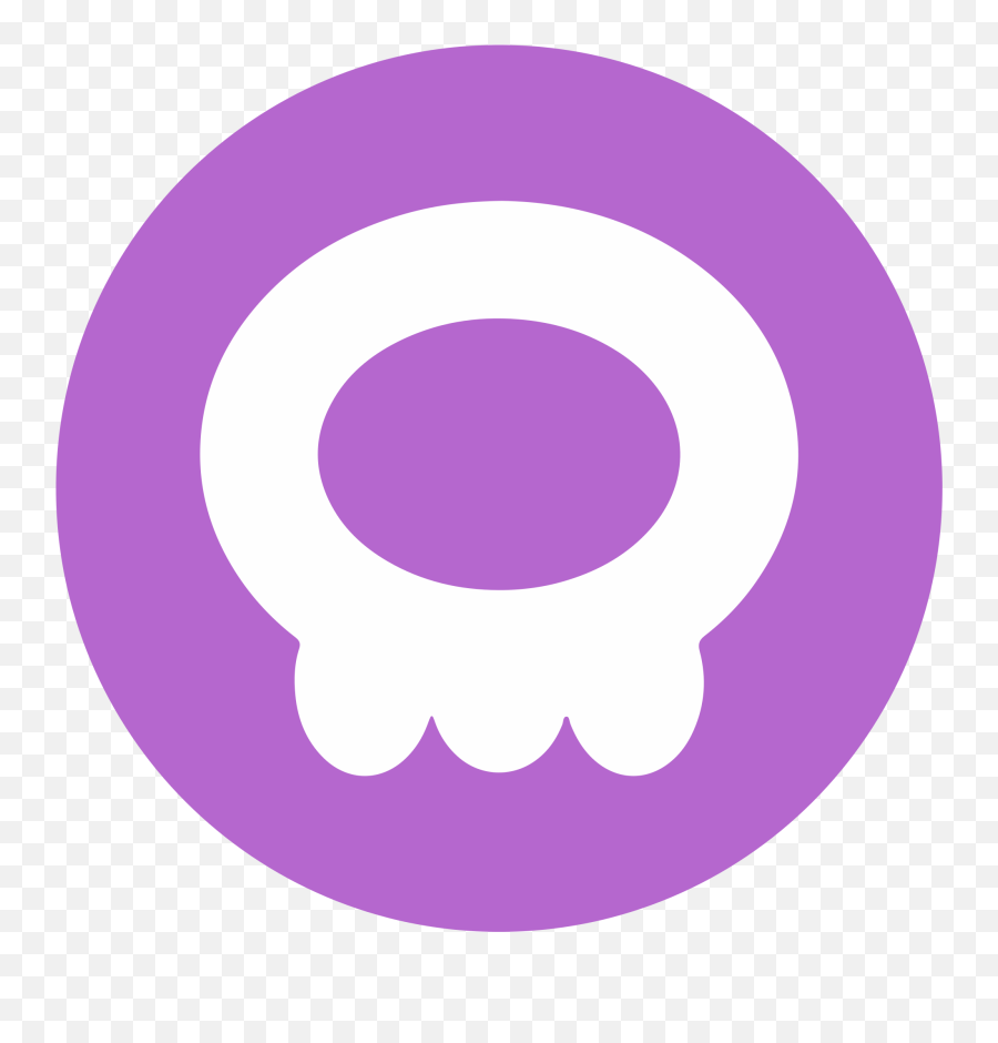 Pokémon Poison Type Icon - Dot Png,Type Of Icon