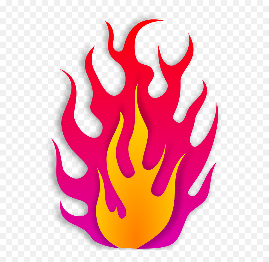 Clip Art Camp Fire - Clipartsco Pink Flame Clipart Png,Fire Clipart Transparent Background