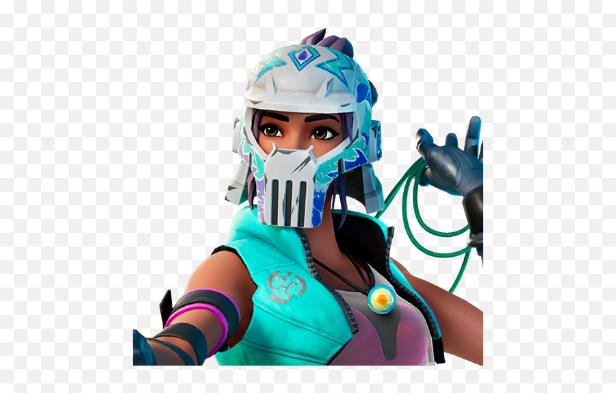 Ocean - Oceana Fortnite Png,Icon Mexican Helmet