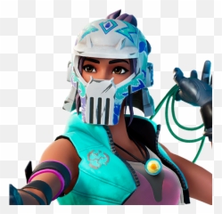 Ocean - Oceana Fortnite Png