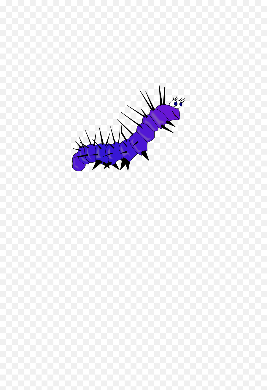 Clipcookdiarynet - Caterpillar Clipart Transparent Png,Caterpillar Transparent Background