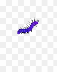 Clipcookdiarynet - Caterpillar Clipart Transparent Png,Caterpillar Transparent Background