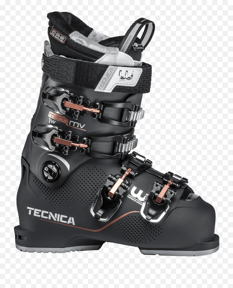 Tecnica Menu0027s Mach1 120 Mv Ski Boots 2021 Curatedcom - Tecnica Mach 1 Womens 95 Png,Footjoy Icon 2015