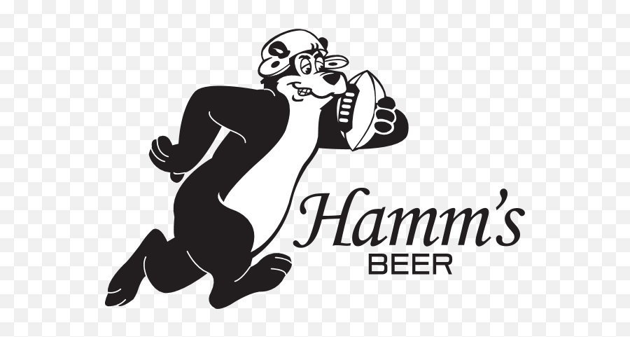 Hammu0027s Beer Logo Download - Logo Icon Png Svg Logo Hamms Beer Bear,Beer Icon Vector