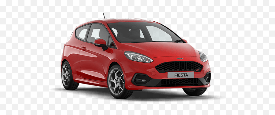 Ford All - New Fiesta Active 2019 Subaru Wrx Red Png,Fiesta Png
