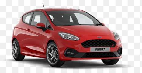 Ford All - New Fiesta Active 2019 Subaru Wrx Red Png,Fiesta Png