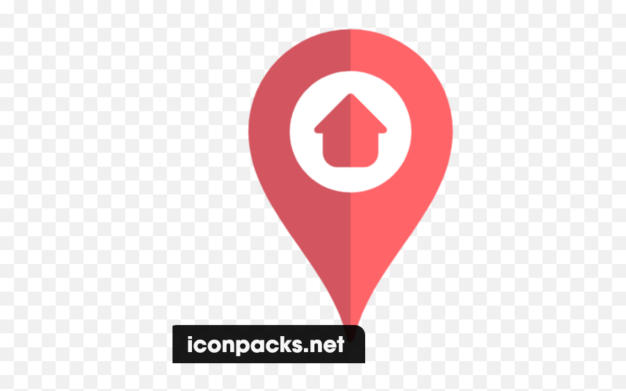 Free Location Pin Icon Symbol Png Svg Download - Language,Red Pin Icon