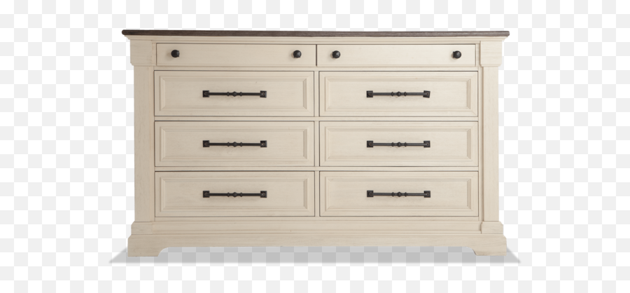 Laurel Dresser Bobu0027s Discount Furniture - Drawer Pull Png,Dresser Icon