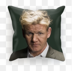 Close - Gordon Ramsay With A Mullet Png,Gordon Ramsay Png