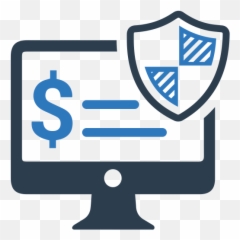 Dti Solutions - Fraud Management Services u0026 Secure Online Payment Icon png