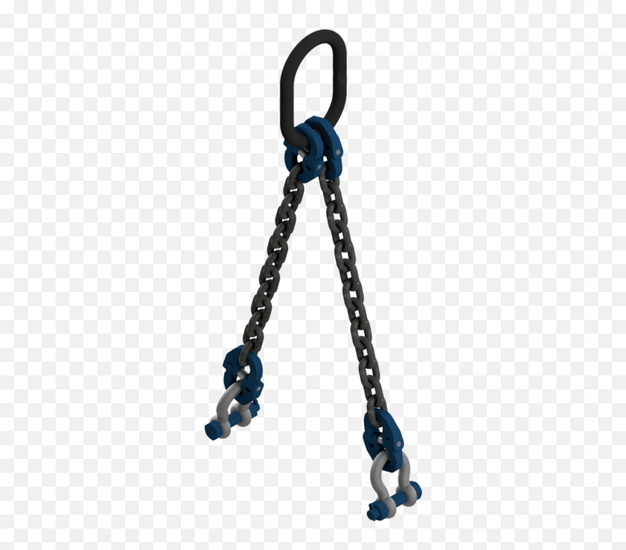 Lifting Chains U2013 Asme Dasco - Climbing Rope Png,Buffet Icon Mouthpiece