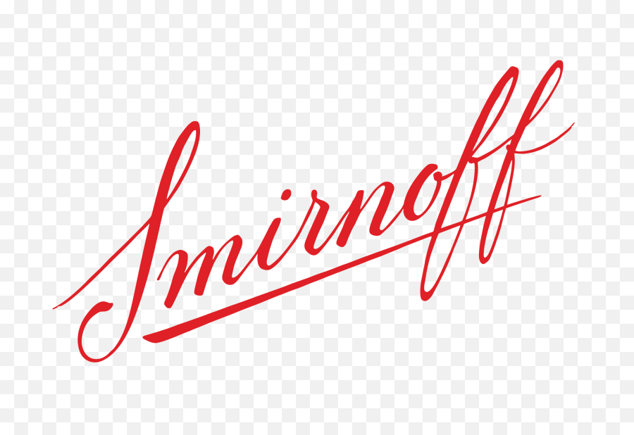 Mad Jouvert - Logo Smirnoff 200ml Vodka Png,Smirnoff Logo Png
