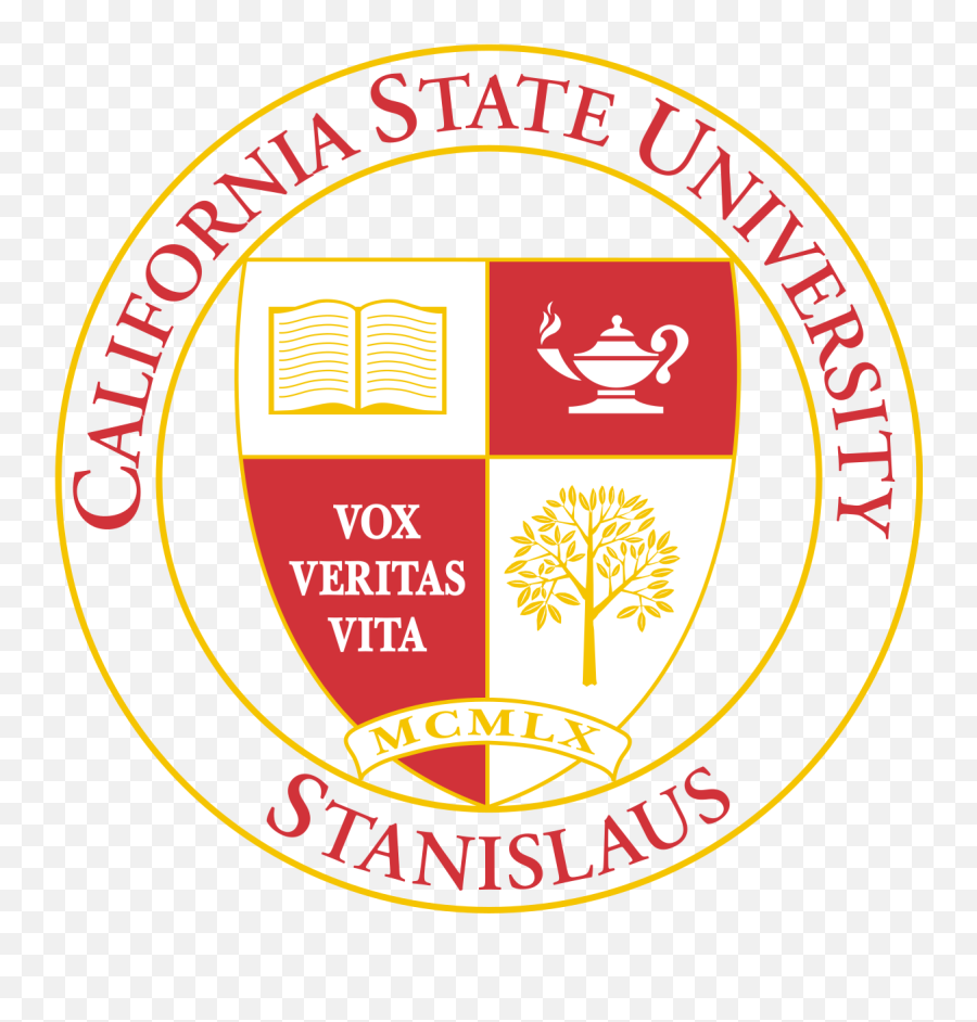 California State University Stanislaus - Wikipedia Csu Stanislaus Logo Png,Moss Pdf Icon