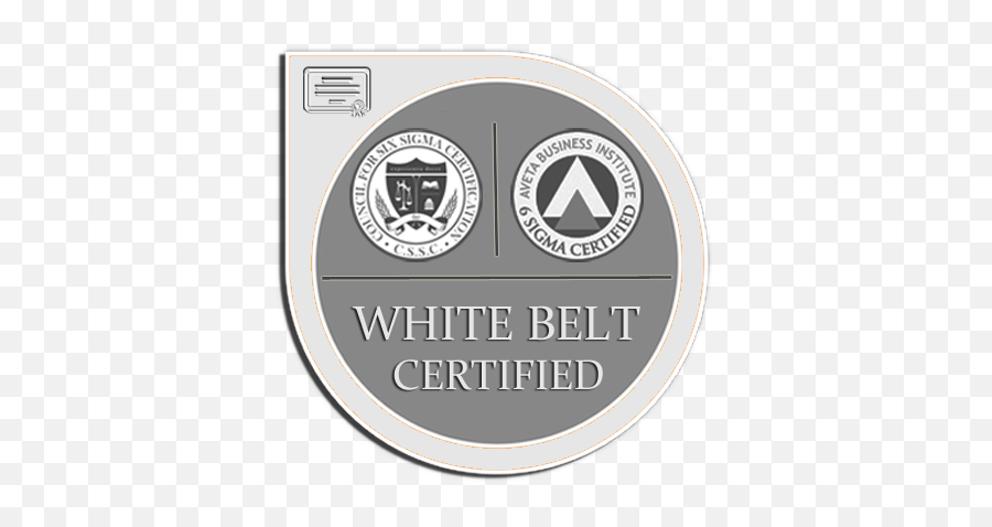 Shareable Digital Badge - White Belt Language Png,Belt Icon