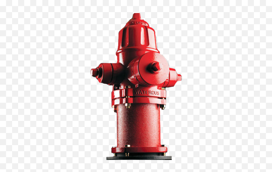 Fire Hydrant Png File Hd - High Quality Image For Free Here Waterous Fire Hydrant,Fire Hydrant Icon