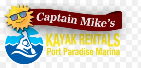 Why Are There Holes In Kayak Captain Mikeu0027s Academy - Hidden Valley png