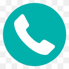 Staff Directory - Social Media Whatsapp Icons Clipart Full Telephone Png