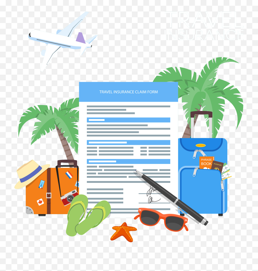 Spectrum Tours About Us - Spectrum Tours Travel Insurance Clipart Png,Travel Package Icon