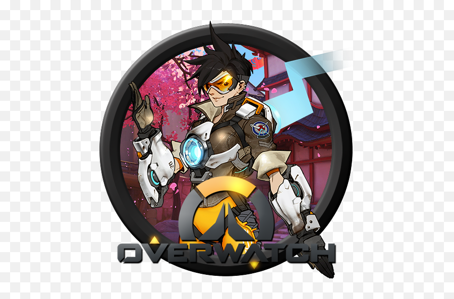 Index Of Images512overwatch Png Tracer