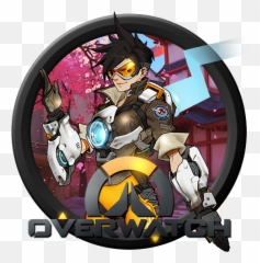 Index Of Images512overwatch Png Tracer