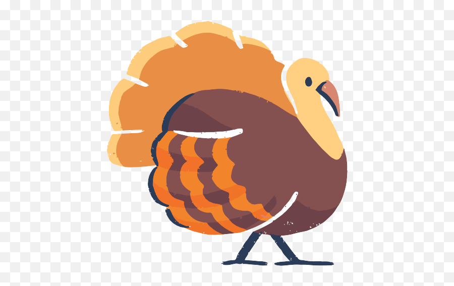 Filled Turkey Svg Vectors And Icons - Png Repo Free Png Icons Domestic Turkey,Turkey Icon For Thanksgiving