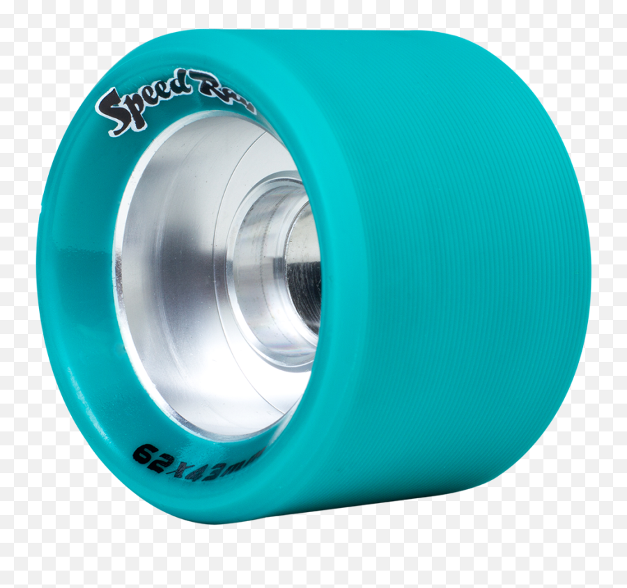 Riedell Skates Radar Speed Ray Wide Jamspeed Skate Wheels - Radar Speed Ray Blue Wheels Png,Riedell Icon