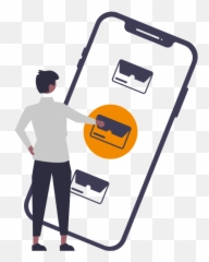 Email Marketing Vgm Forbin - Caption png