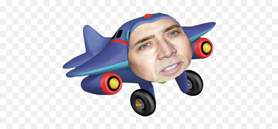 Png Stuff - Jay Jay The Jet Plane,Cage Transparent