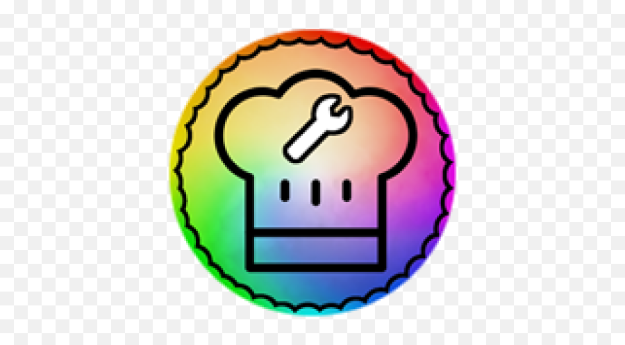 Meeting Upper Management - Roblox Hat Vector Png,Chef Icon Cake